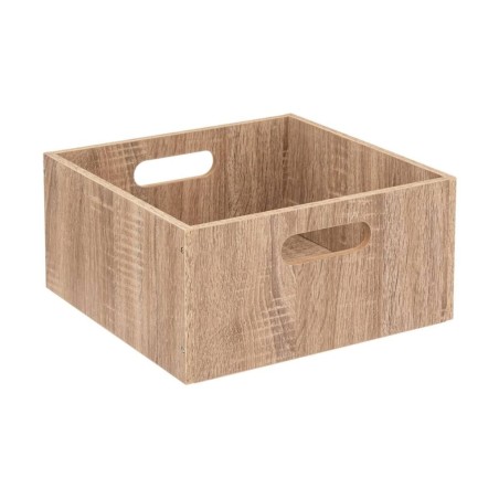 Caixa Mdf Mix N' Modul Natural