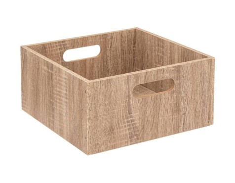 Caixa Mdf Mix N' Modul Natural