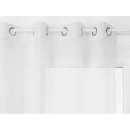 Visillo Louis Blanco 1400X2400Mm