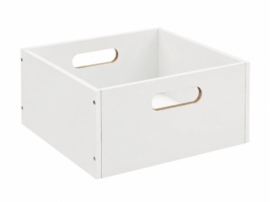CAIXA MDF MIX N' MODUL BLANCA