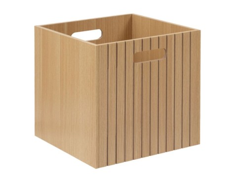 Caixa Mdf Mix N' Modul Tasso