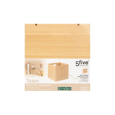 Caixa Mdf Mix N' Modul Tasso
