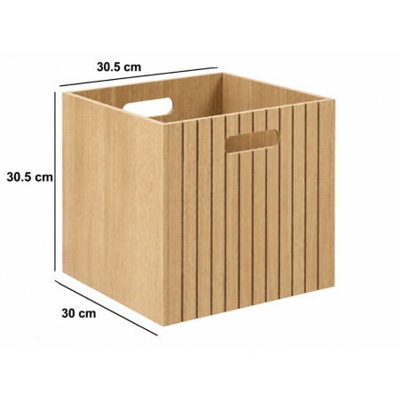 Caixa Mdf Mix N' Modul Tasso