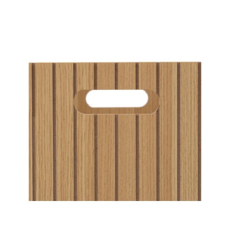 Caixa Mdf Mix N' Modul Tasso