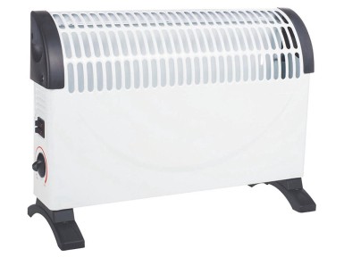 CONVECTOR ELÈCTRIC ALPINA...