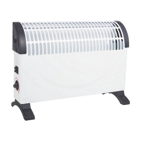 Convector Elèctric Alpina Blanc