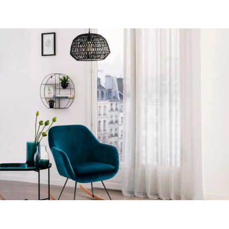 Visillo Louis Blanco 1400X2400Mm