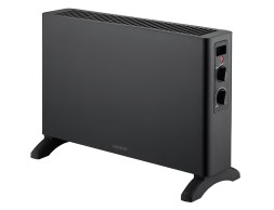 Convector Selatin Negro