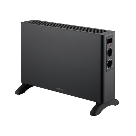 Convector Selatin Negro