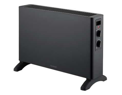 Convector Selatin Negre