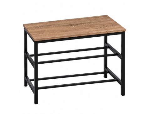 Banc Sabater 2 Prestatges Aliaj