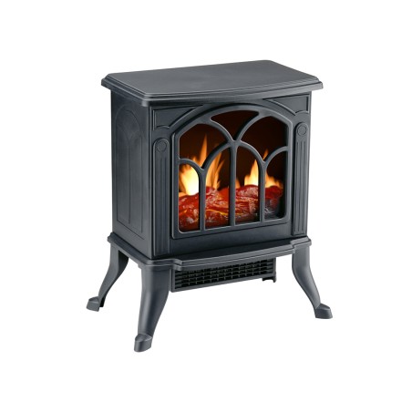 Chimenea Eléctrica Decorativa