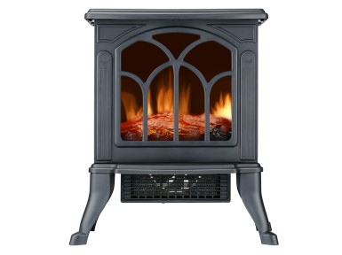 CHIMENEA ELÉCTRICA DECORATIVA