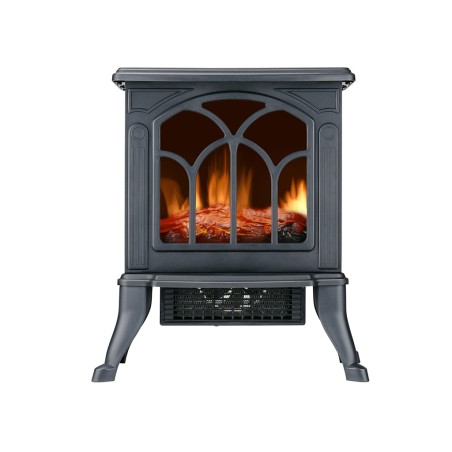 Chimenea Eléctrica Decorativa