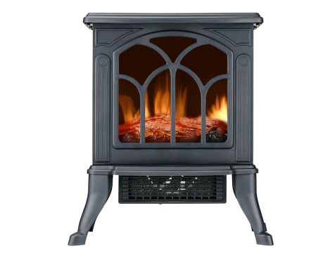 Chimenea Eléctrica Decorativa