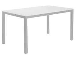 Taula Fixe Cadell Blanca
