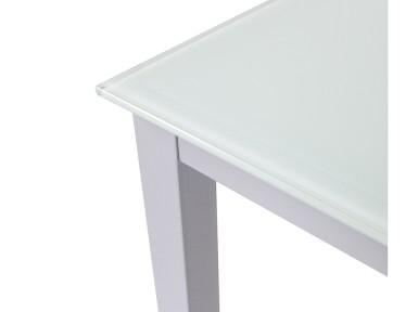 TAULA FIXE CADELL BLANCA