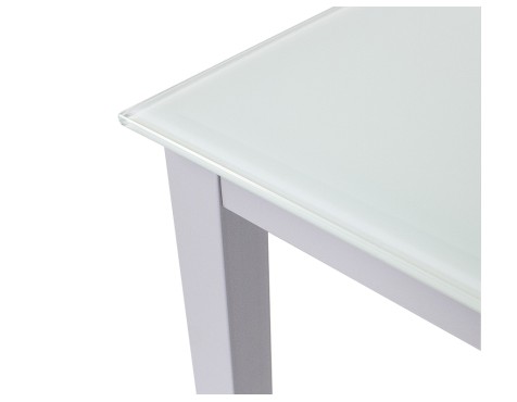 Taula Fixe Cadell Blanca