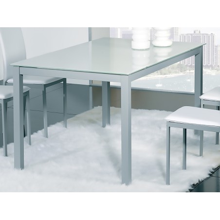 Taula Fixe Cadell Blanca