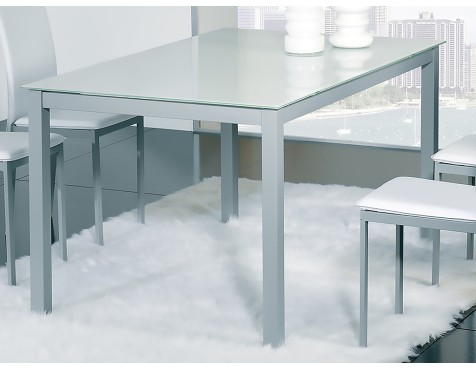 Taula Fixe Cadell Blanca