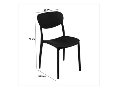 SILLA COCINA APILABLE...