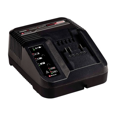 Kit Cargador + Bateria Power X-Change 18v 4ah
