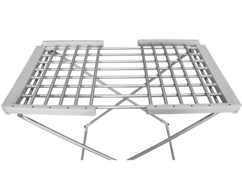 Estenedor Extensible Elèctric Alumini