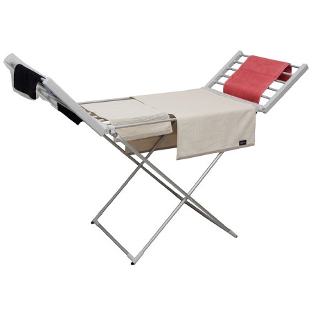 Estenedor Elèctric Plegable Alumini