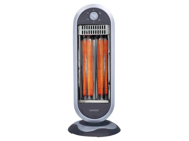 ESTUFA ELÉCTRICA GIRATORIA...