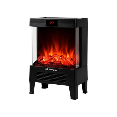 Chimenea Eléctrica Decorativa Orbegozo cm9030