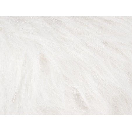 Puf Oslo Blanco