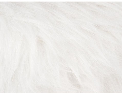 Puf Oslo Blanco