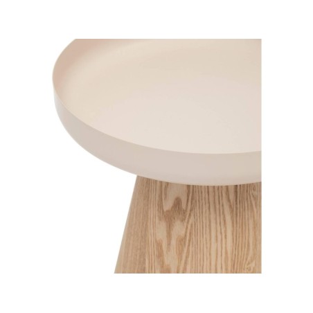 Mesa Auxiliar Hercyna Beige