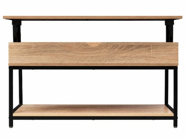 MESA DE CENTRO ELEVABLE ALIAJ