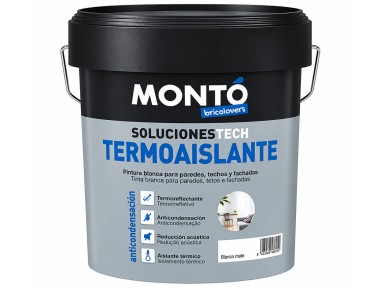 PINTURA ANTICONDENSACIÓN...