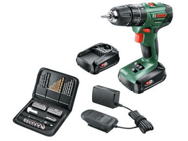 CARGOLADOR BOSCH PSB 1800 2...
