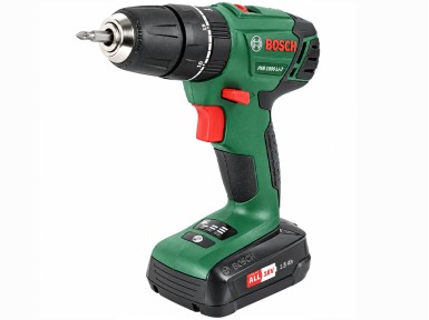 CARGOLADOR BOSCH PSB 1800 2...