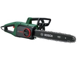 Motosierra Eléctrica Bosch Universal Chain 35
