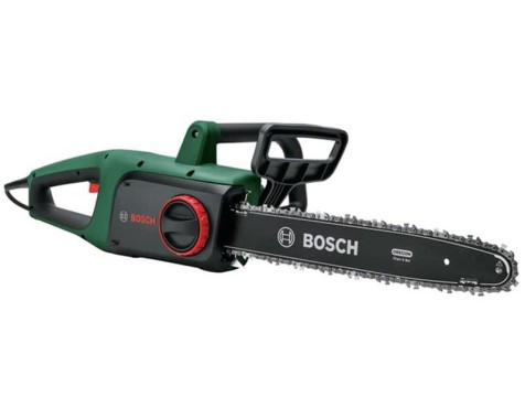 Motosierra Eléctrica Bosch Universal Chain 35