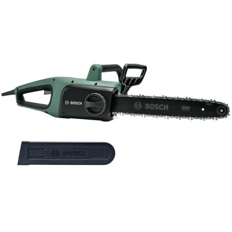 Motosierra Eléctrica Bosch Universal Chain 35
