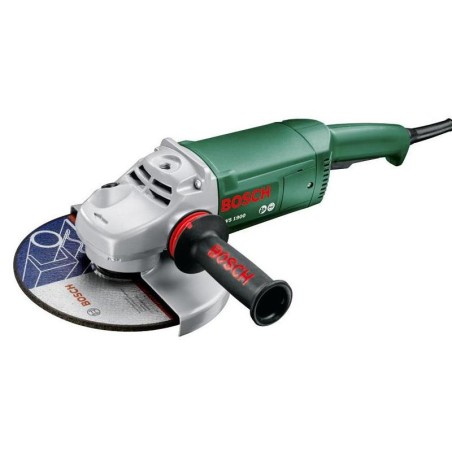 Esmoladora Angular Bosch Pws 1900