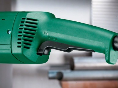 AMOLADORA ANGULAR BOSCH PWS...