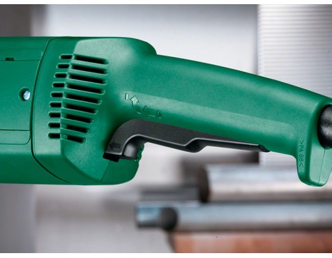 Esmoladora Angular Bosch Pws 1900