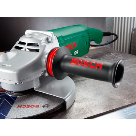 Esmoladora Angular Bosch Pws 1900