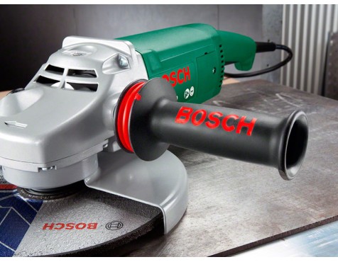 Amoladora Angular Bosch Pws 1900