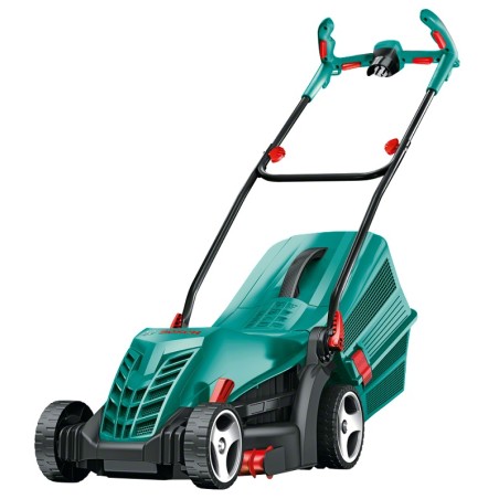 Cortacésped Eléctrico Bosch arm34