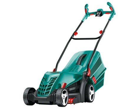 Cortacésped Eléctrico Bosch arm34