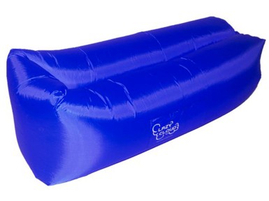 LAZYCLOUD BLAU