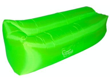 LAZYCLOUD VERDE