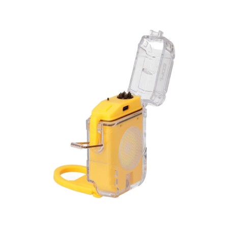 Llanterna Led Amb Encenedor De Plasma